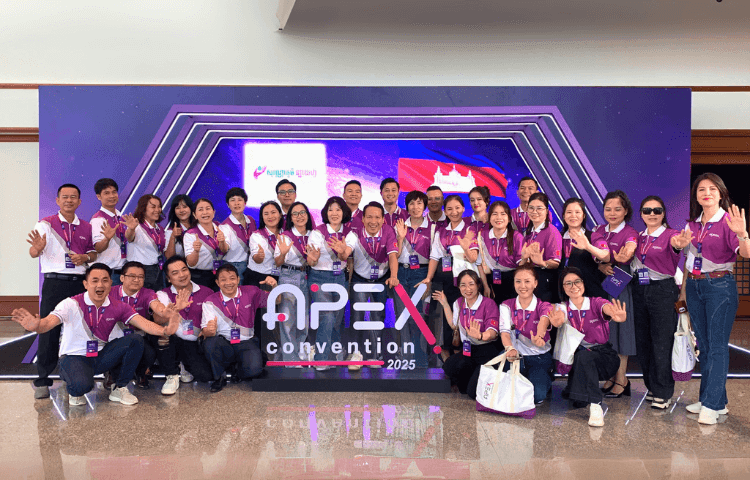 Hội nghị APEX 2025