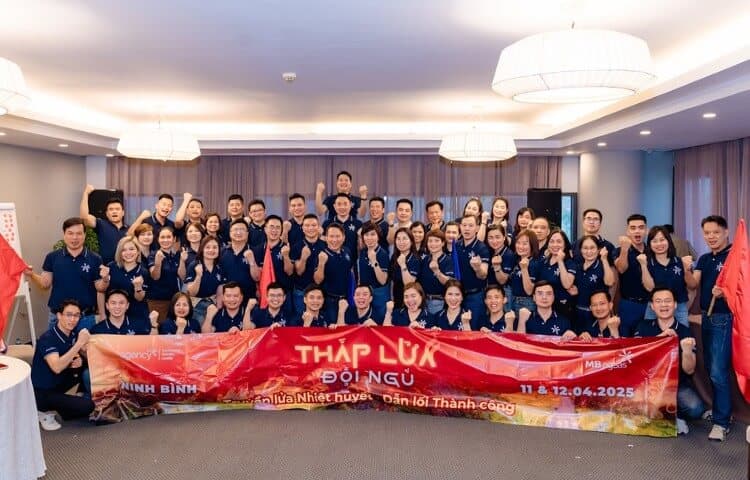 Đào tạo dành cho Quản lý AD+