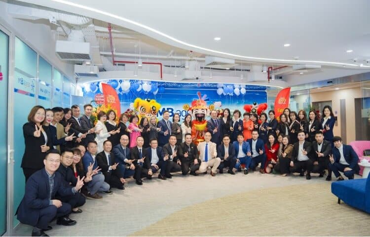 Khai trương SO Hải Phòng