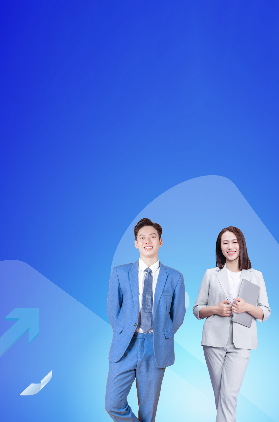 Đồng hành cùng những chuyên gia hàng đầu.